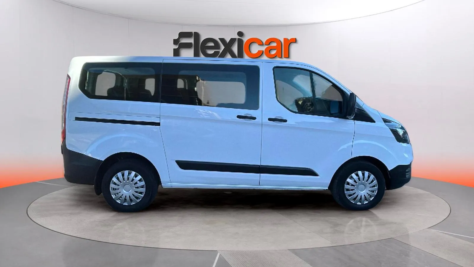 Ford Transit Custom 2.0 EcoBlue l1 trend - foto 8