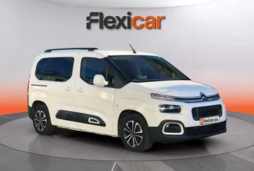 citroen berlingo talla m bluehdi 100 s amps shine diesel manual almeria 903000000216880