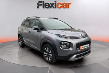 citroen c3 aircross puretech 81kw 110cv s amps feel gasolina manual arrigorriaga 903000000216908