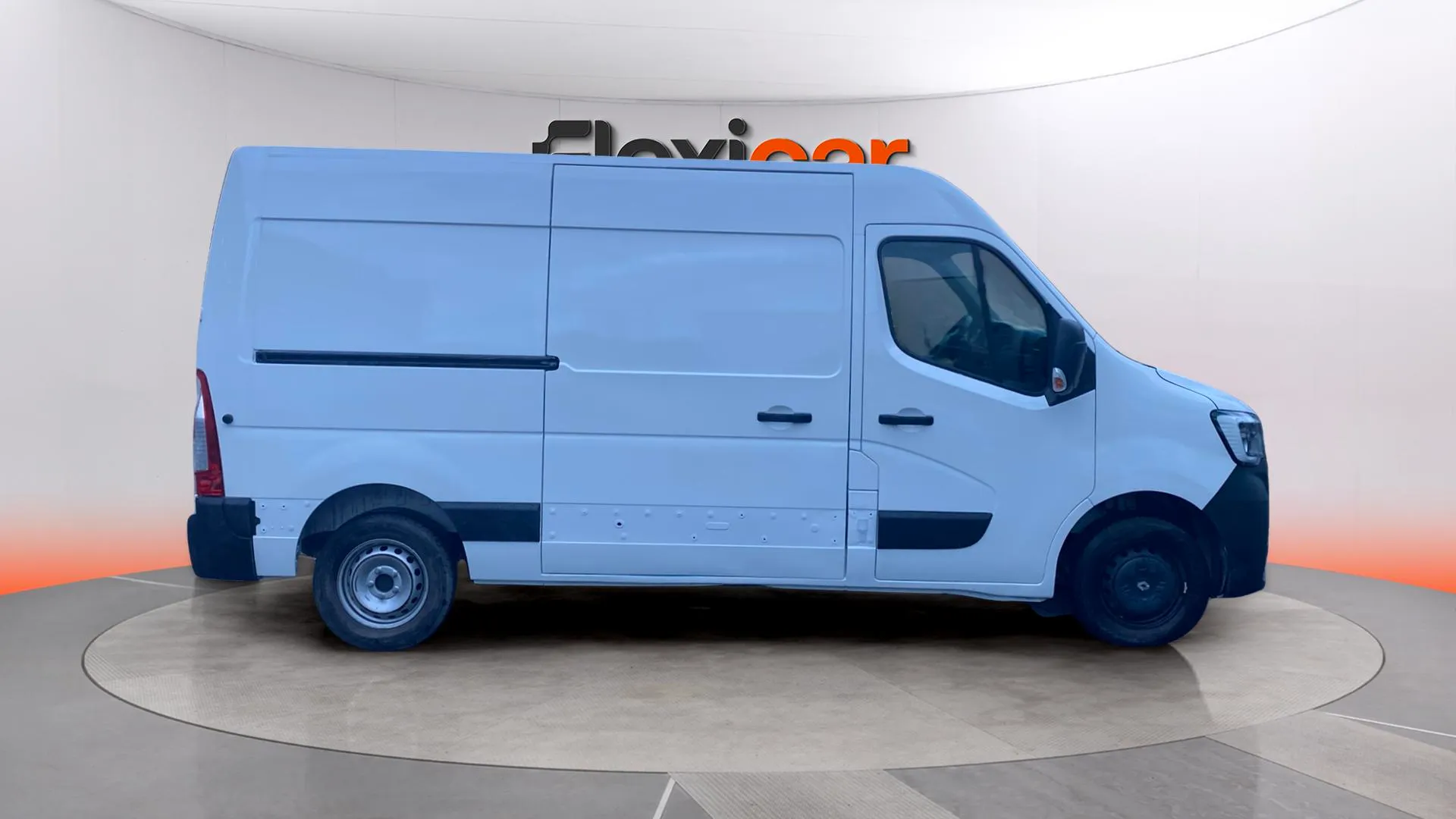 Renault Master Fg. Blue dCi L2H2 3500 T - foto 3