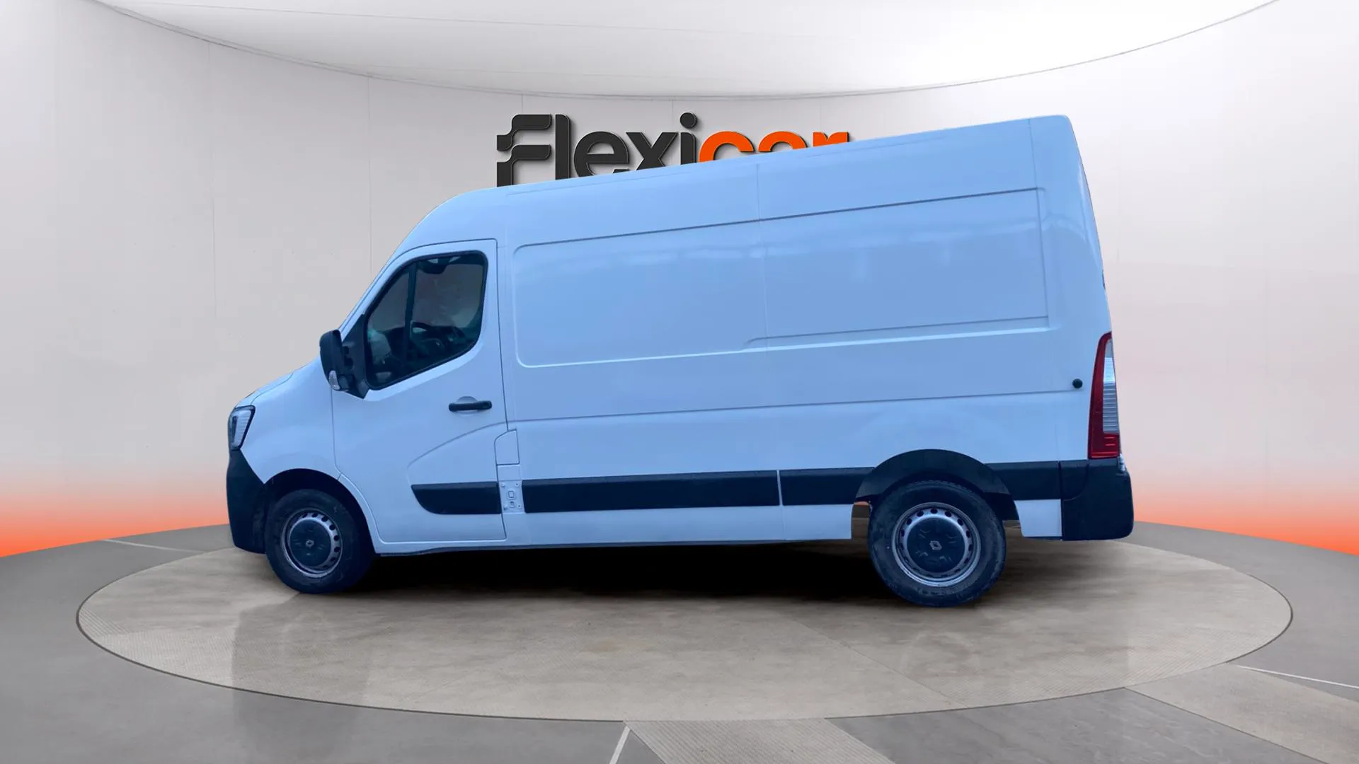 Renault Master Fg. Blue dCi L2H2 3500 T - foto 7
