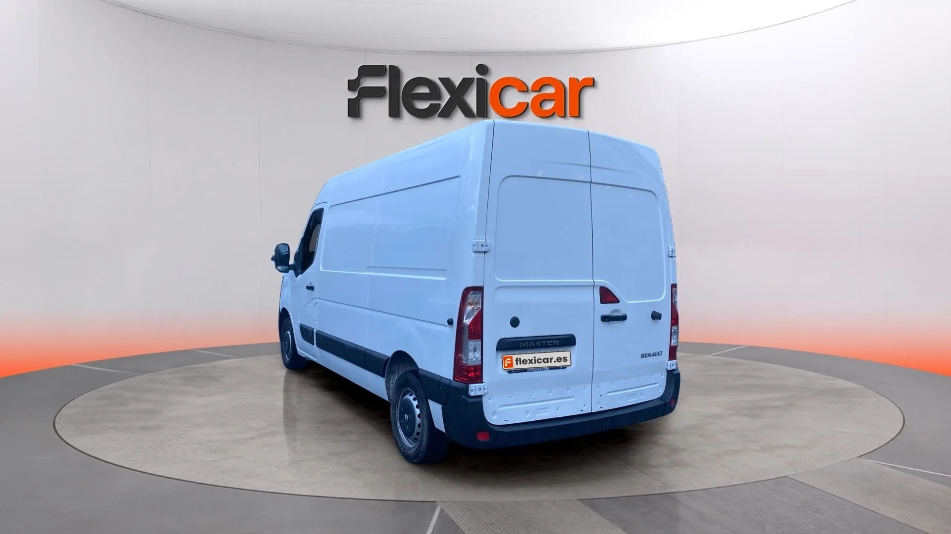 Renault Master Fg. Blue dCi L2H2 3500 T - foto 5