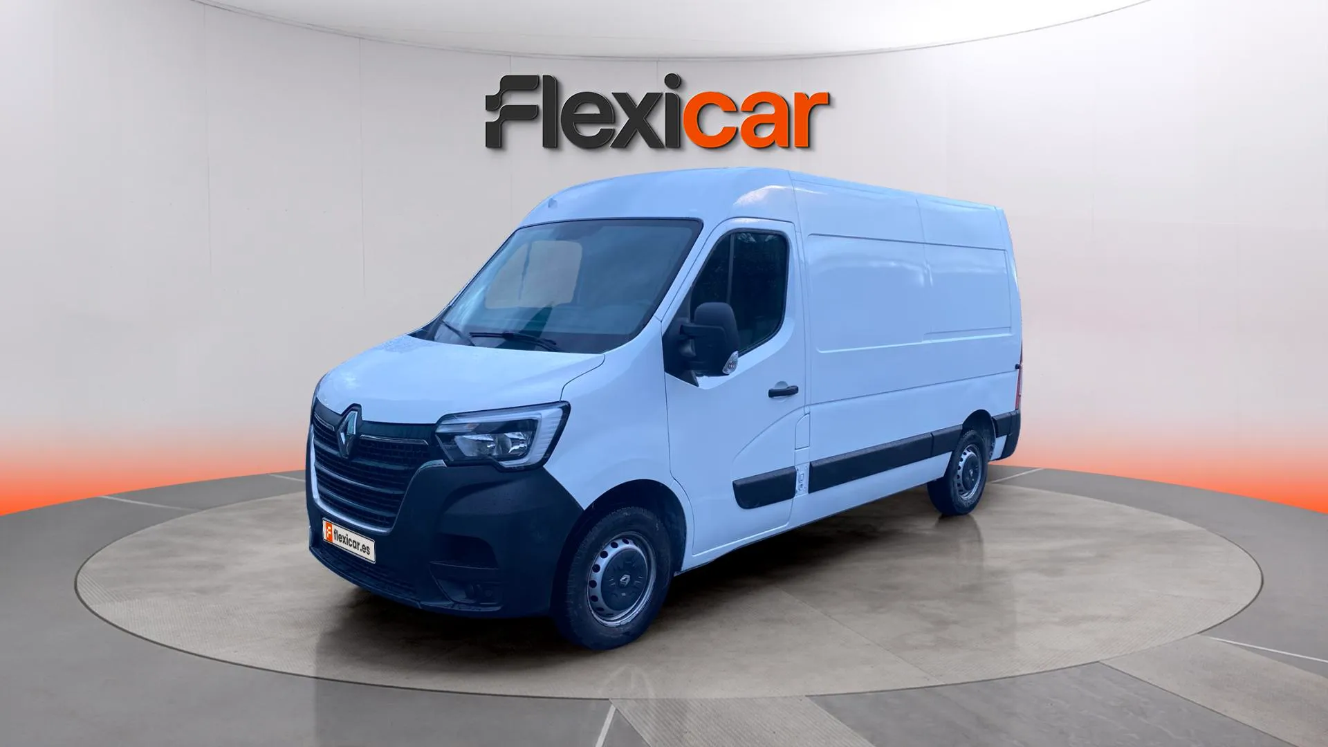 Renault Master Fg. Blue dCi L2H2 3500 T - foto 6