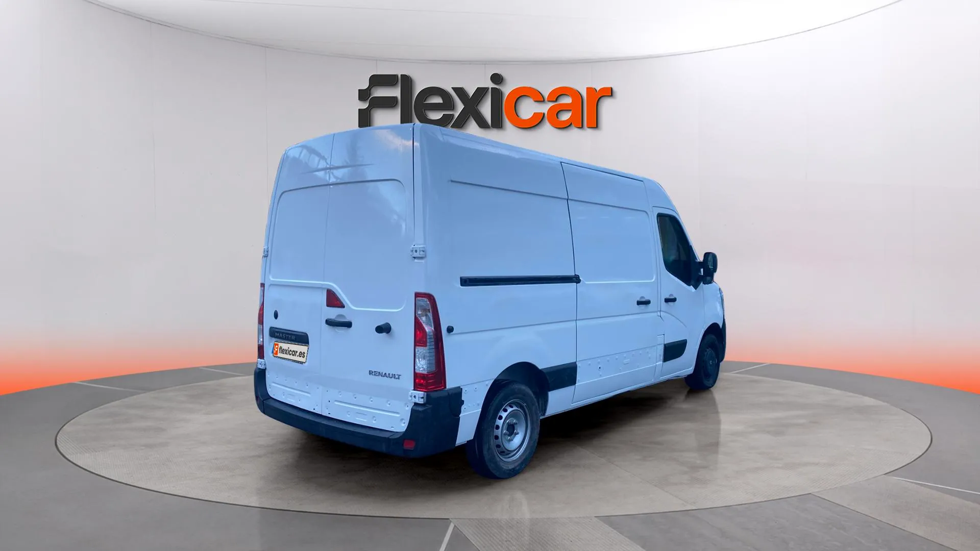 Renault Master Fg. Blue dCi L2H2 3500 T - foto 4