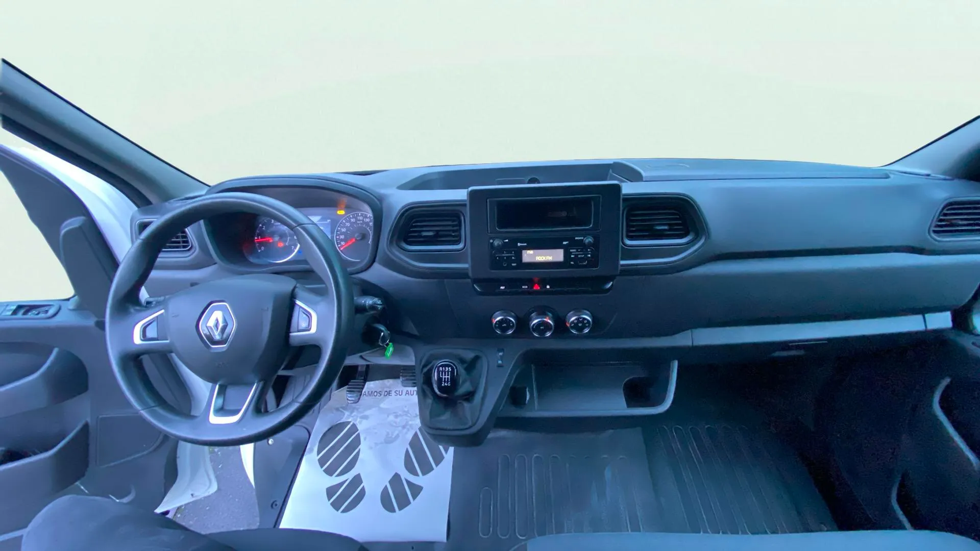 Renault Master Fg. Blue dCi L2H2 3500 T - foto 9