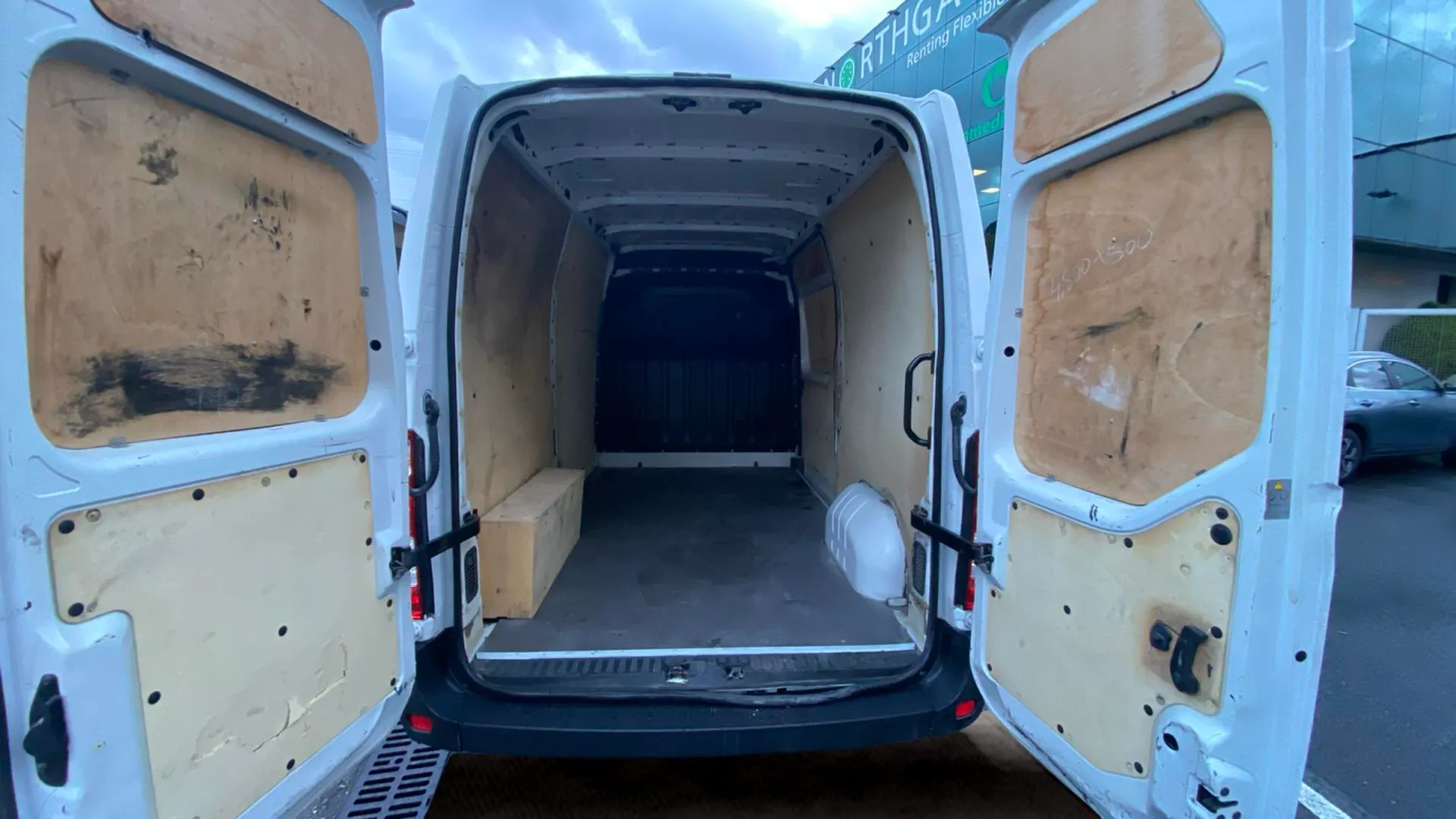 Renault Master Fg. Blue dCi L2H2 3500 T - foto 21