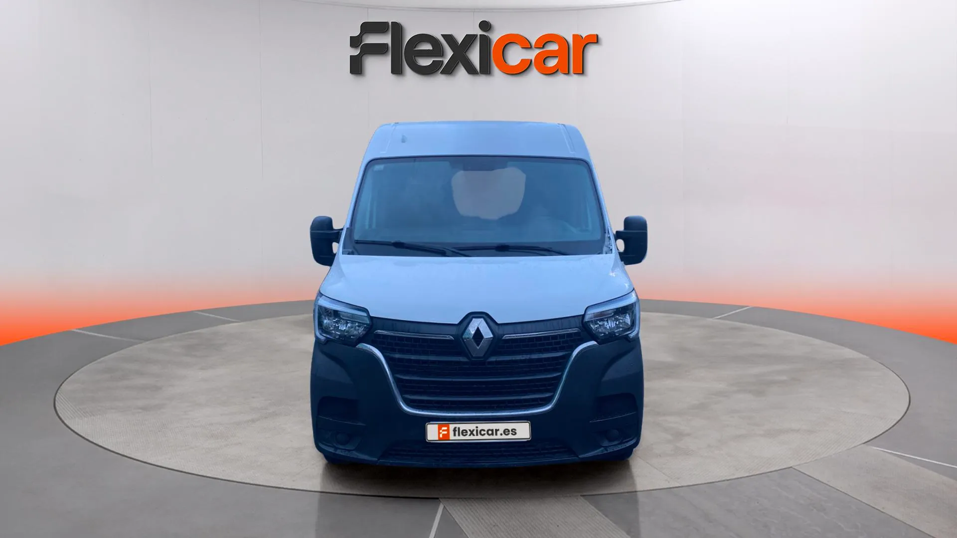 Renault Master Fg. Blue dCi L2H2 3500 T - foto 2