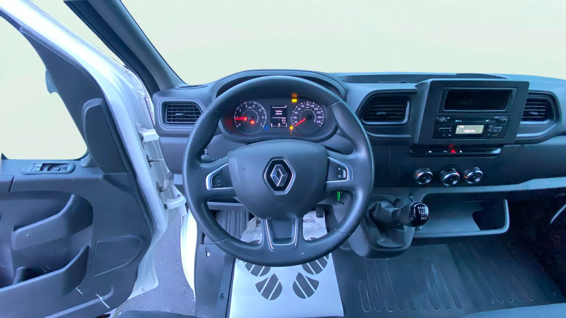 Renault Master Fg. Blue dCi L2H2 3500 T - foto 12