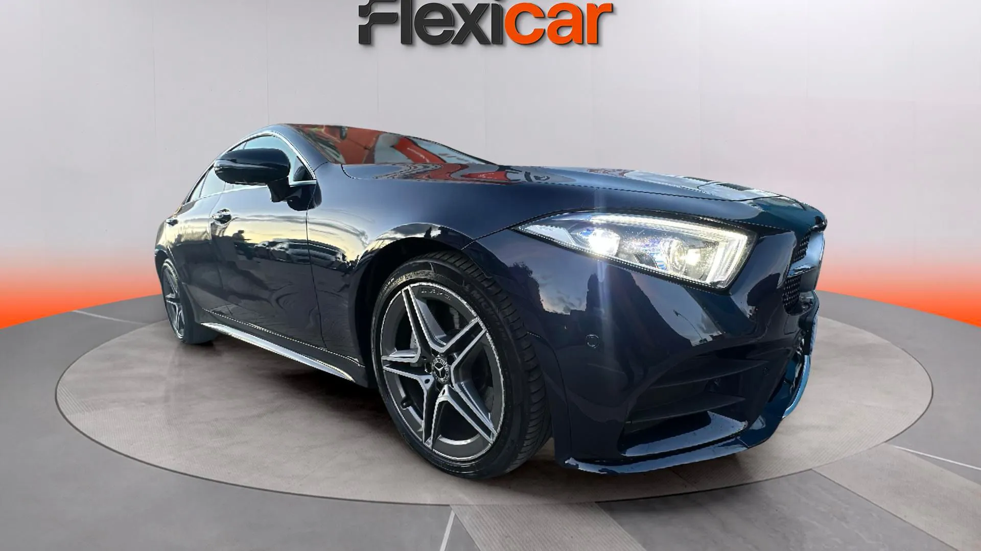 Mercedes-Benz CLS 350 d 4MATIC - foto 9