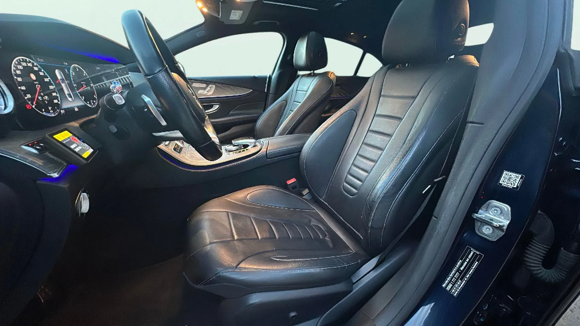 Mercedes-Benz CLS 350 d 4MATIC - foto 17
