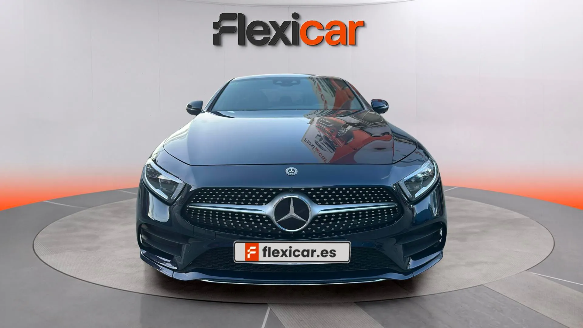 Mercedes-Benz CLS 350 d 4MATIC - foto 8
