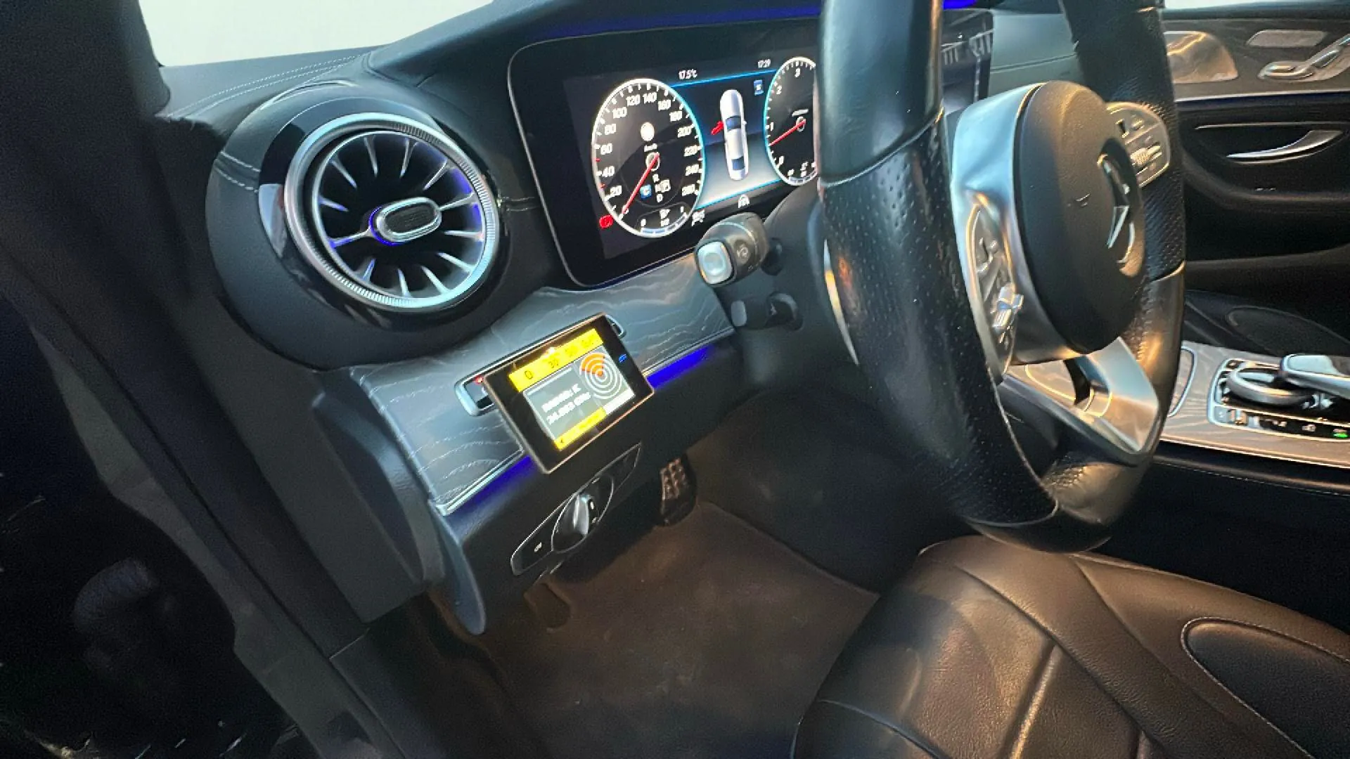 Mercedes-Benz CLS 350 d 4MATIC - foto 19