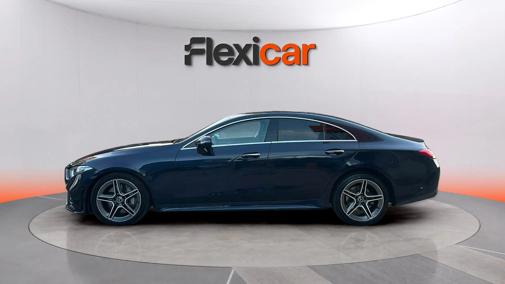 Mercedes-Benz CLS 350 d 4MATIC - foto 6