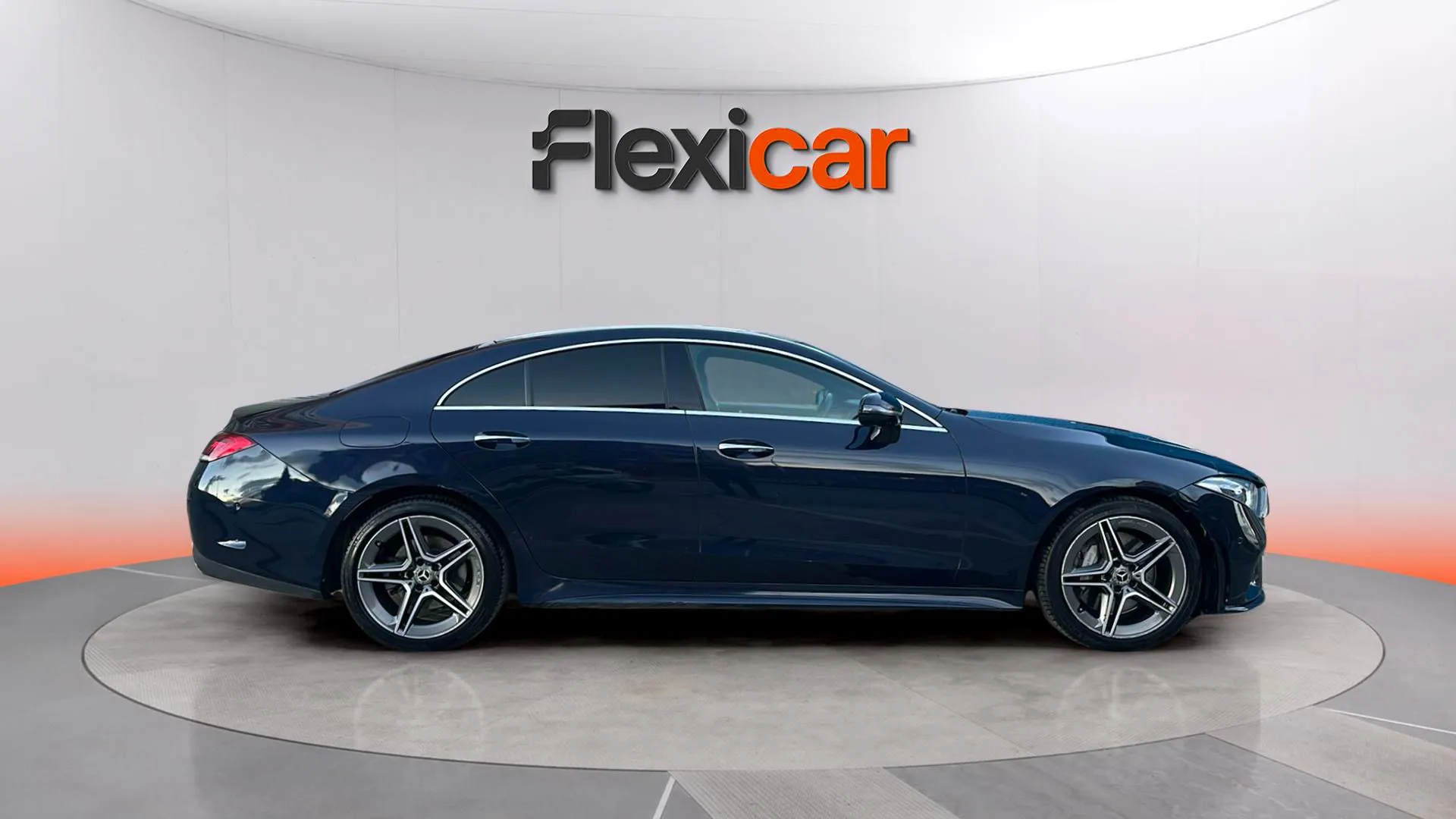 Mercedes-Benz CLS 350 d 4MATIC - foto 5