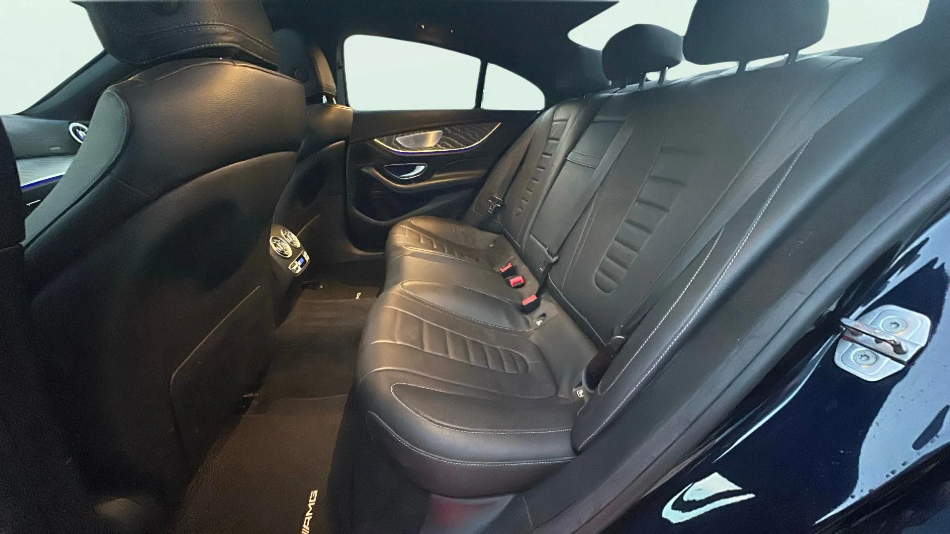 Mercedes-Benz CLS 350 d 4MATIC - foto 16