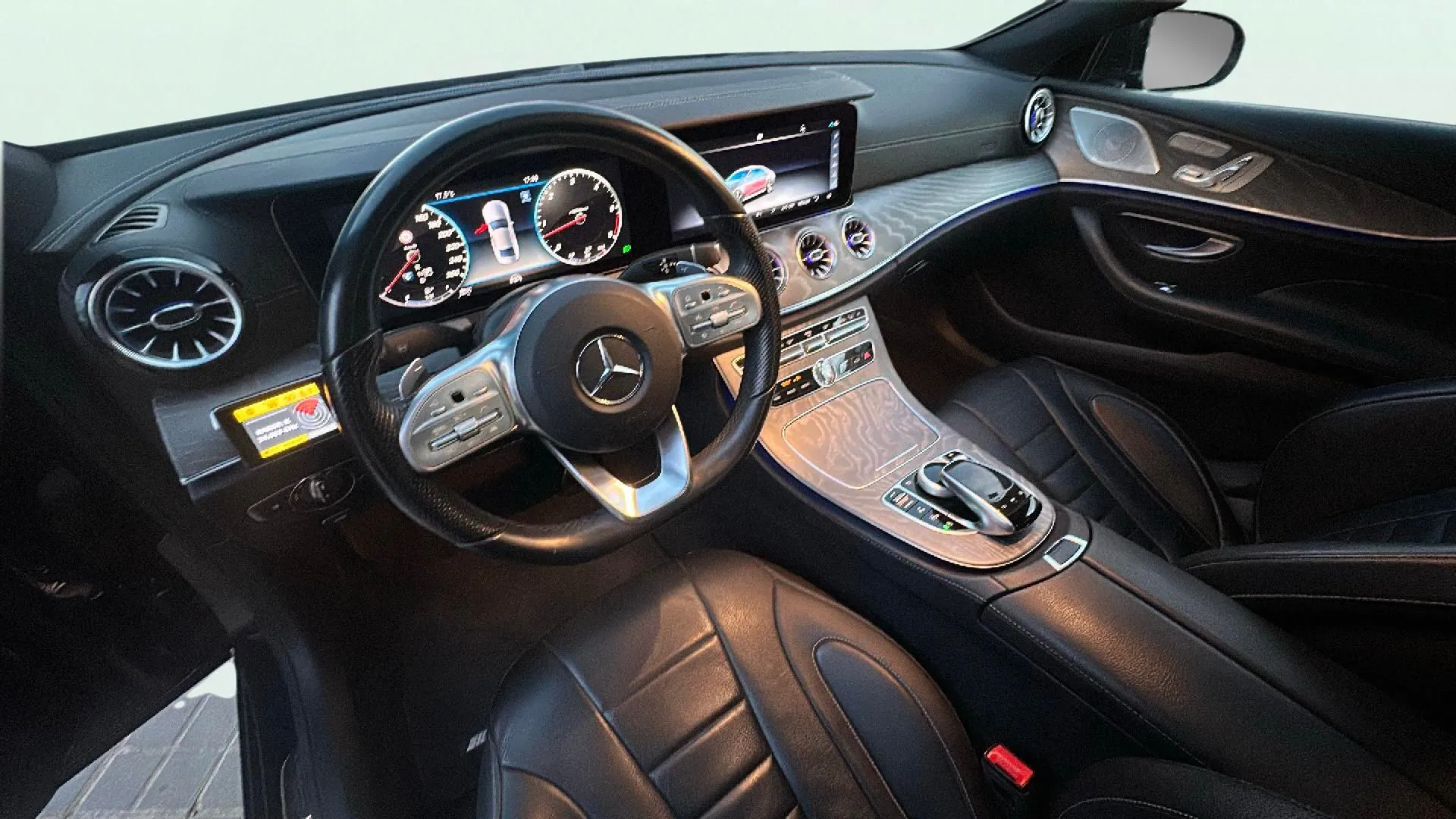 Mercedes-Benz CLS 350 d 4MATIC - foto 22