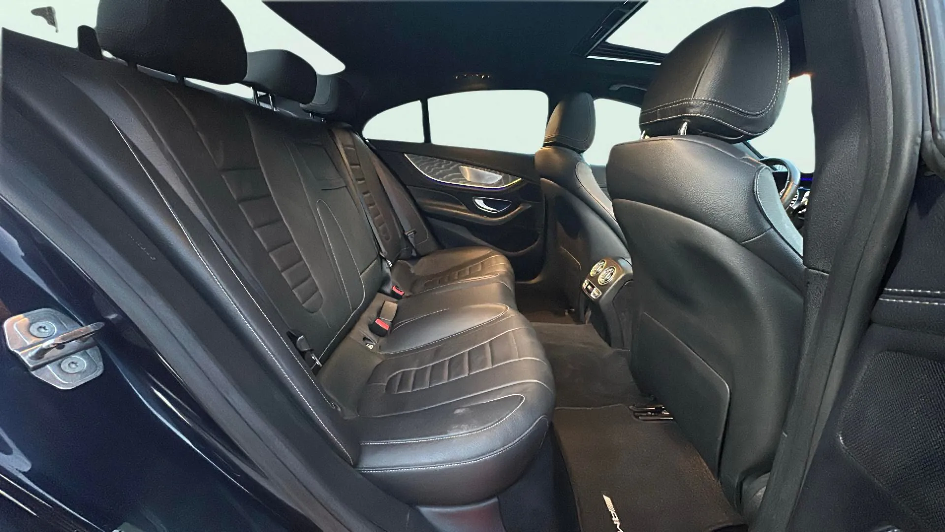 Mercedes-Benz CLS 350 d 4MATIC - foto 11