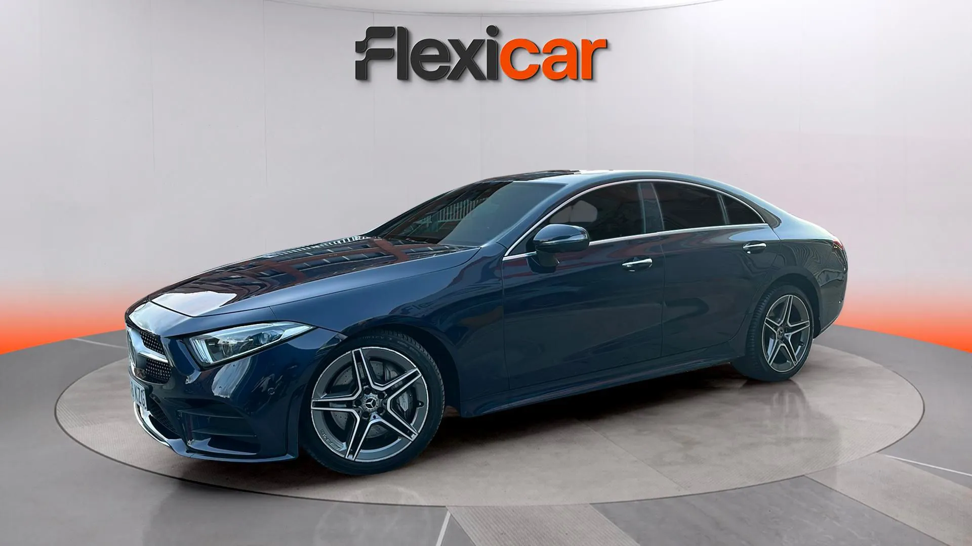 Mercedes-Benz CLS 350 d 4MATIC - foto 4