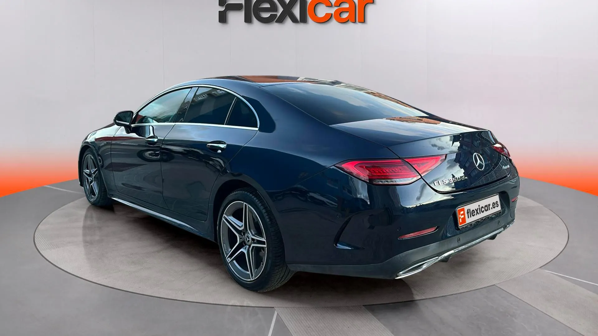 Mercedes-Benz CLS 350 d 4MATIC - foto 2