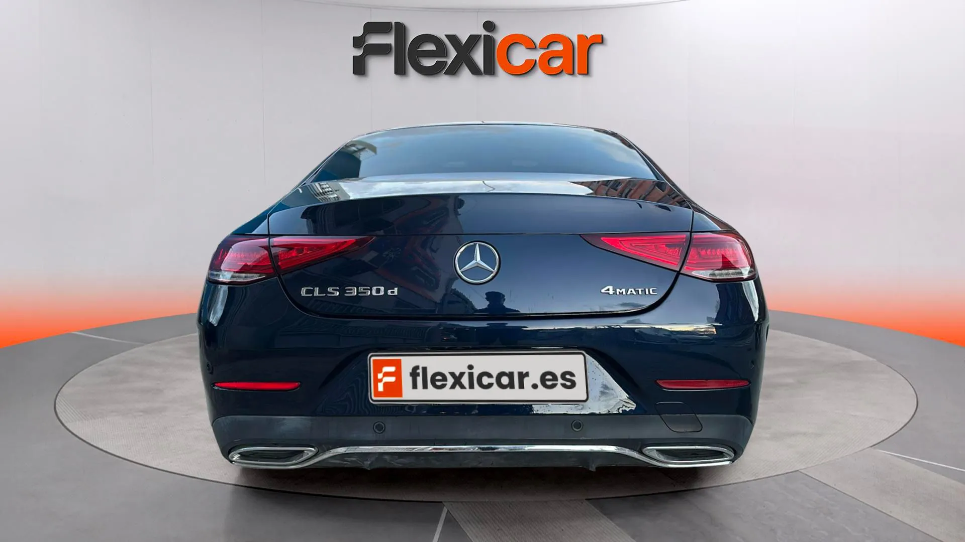 Mercedes-Benz CLS 350 d 4MATIC - foto 7