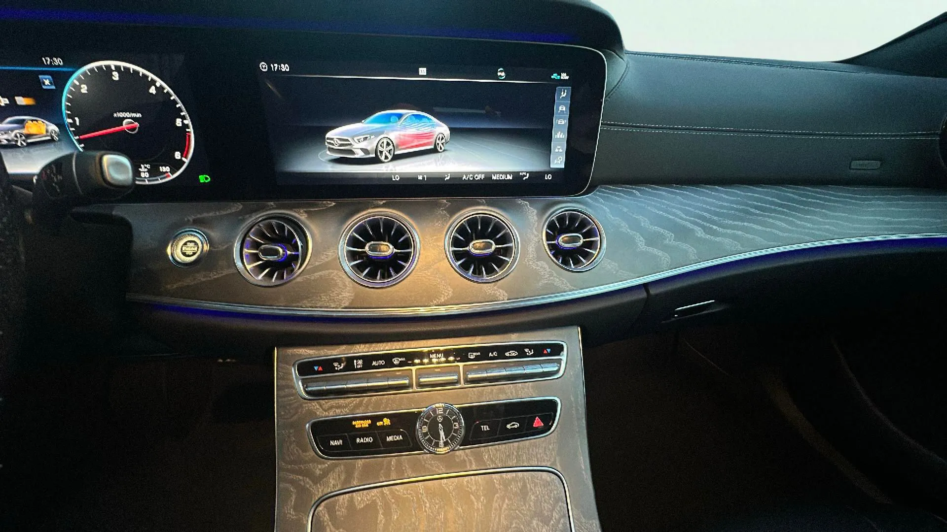 Mercedes-Benz CLS 350 d 4MATIC - foto 25