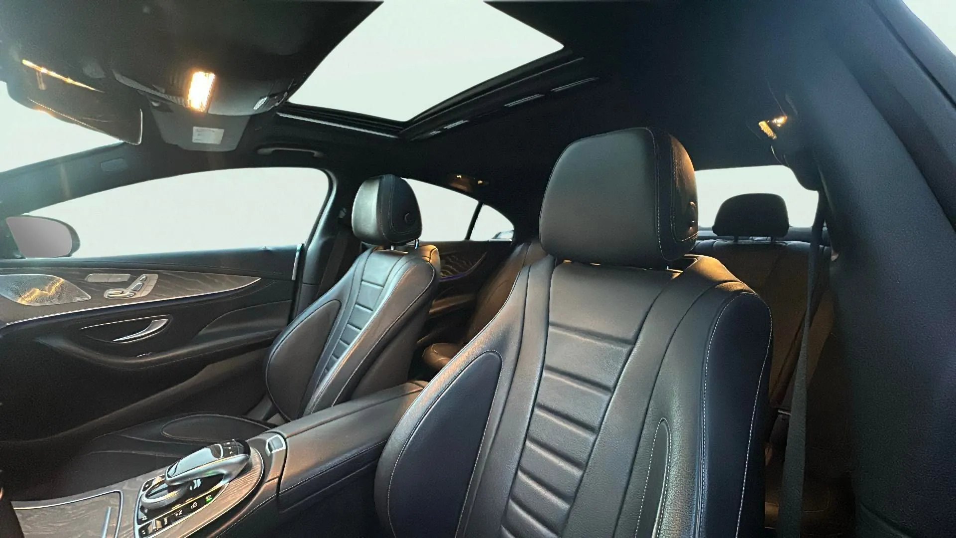 Mercedes-Benz CLS 350 d 4MATIC - foto 21
