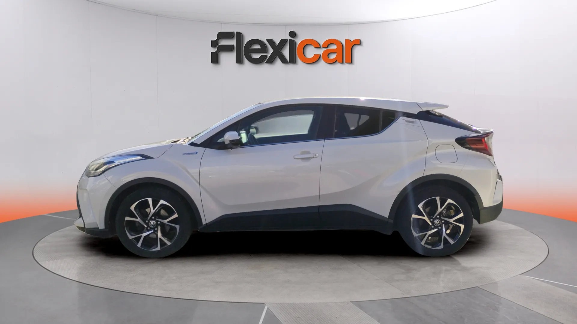 Toyota C-HR 2.0 180H Advance - foto 5