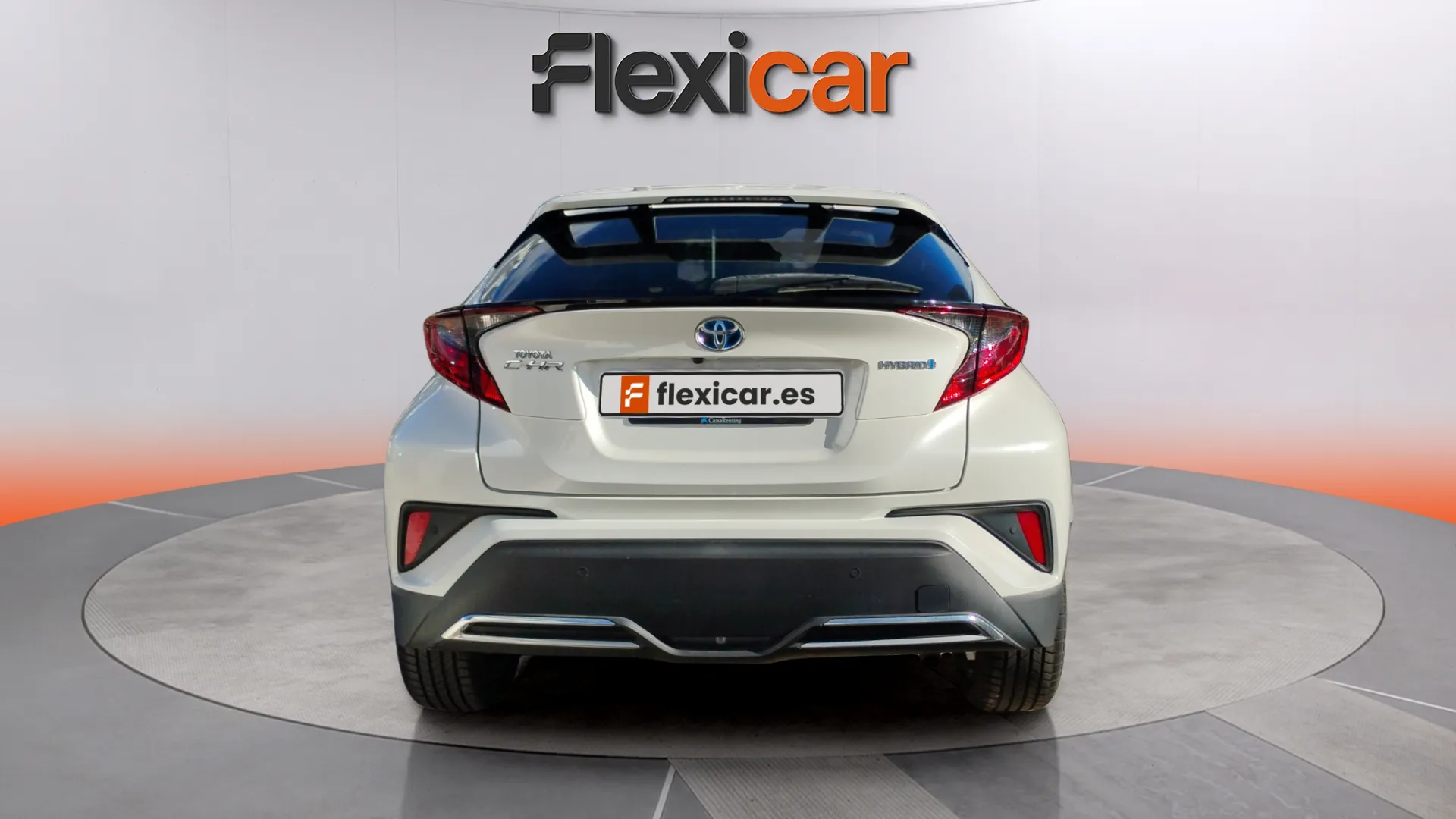 Toyota C-HR 2.0 180H Advance - foto 6