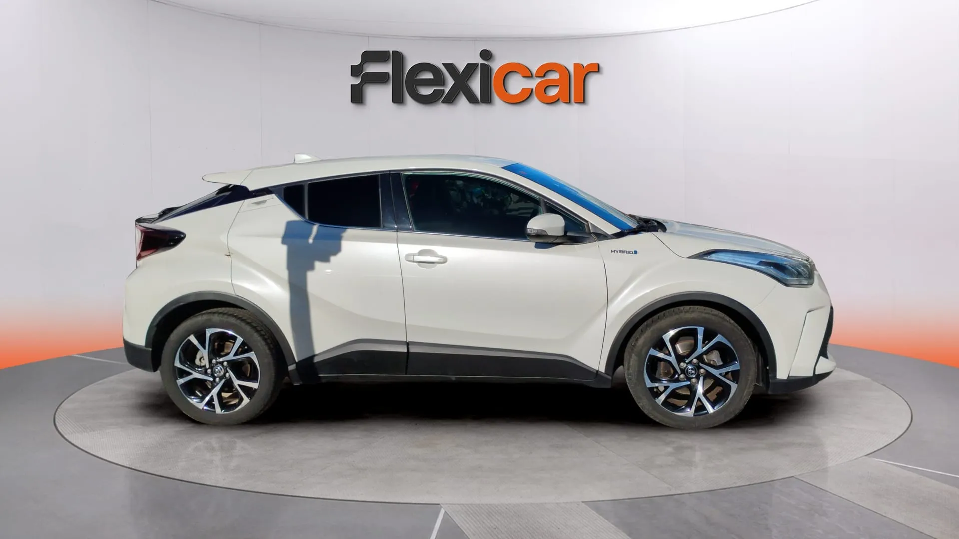 Toyota C-HR 2.0 180H Advance - foto 3