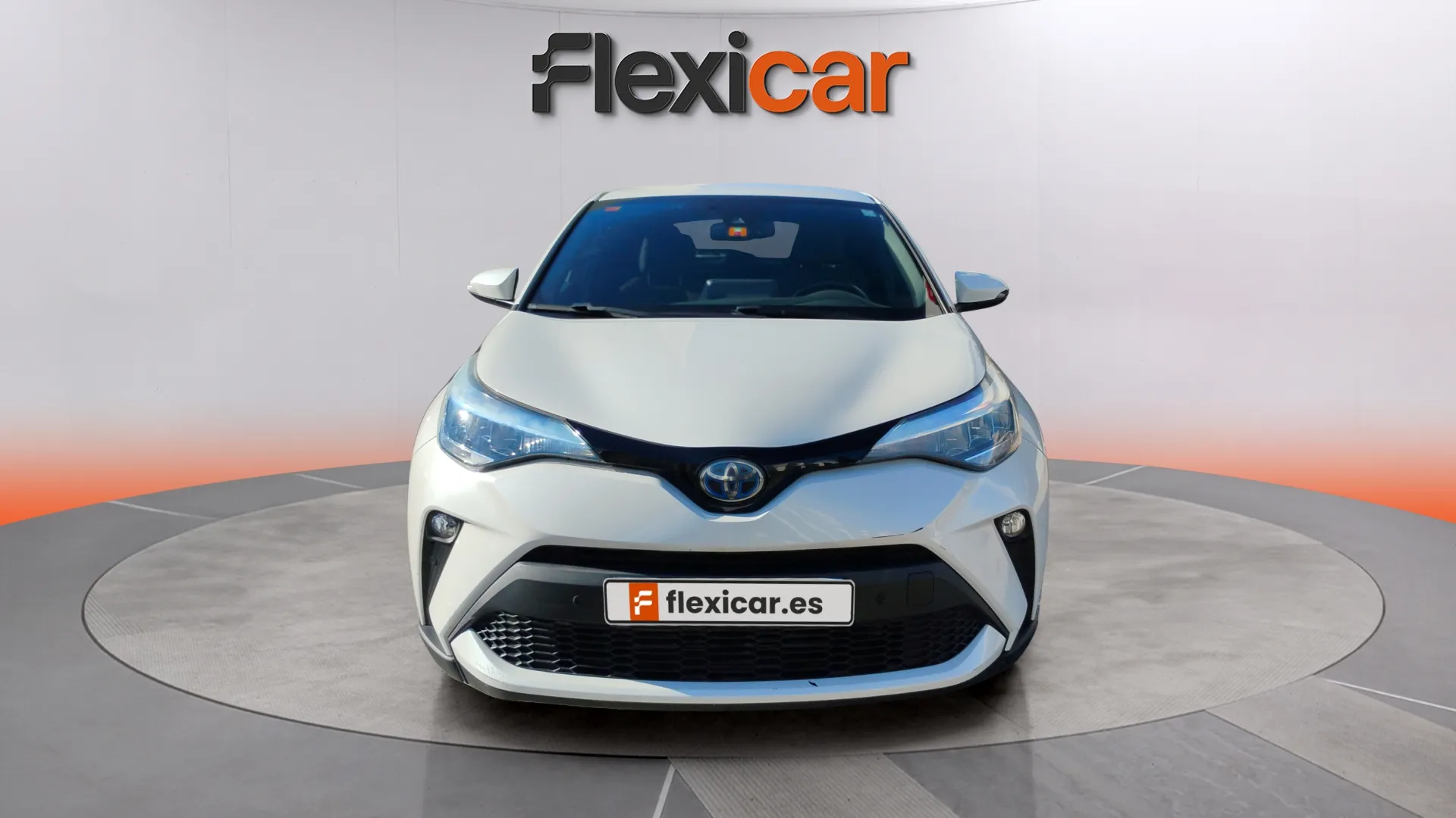 Toyota C-HR 2.0 180H Advance - foto 2