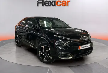 citroen c4 puretech 130 s amps eat8 shine gasolina automatica benidorm 903000000216928