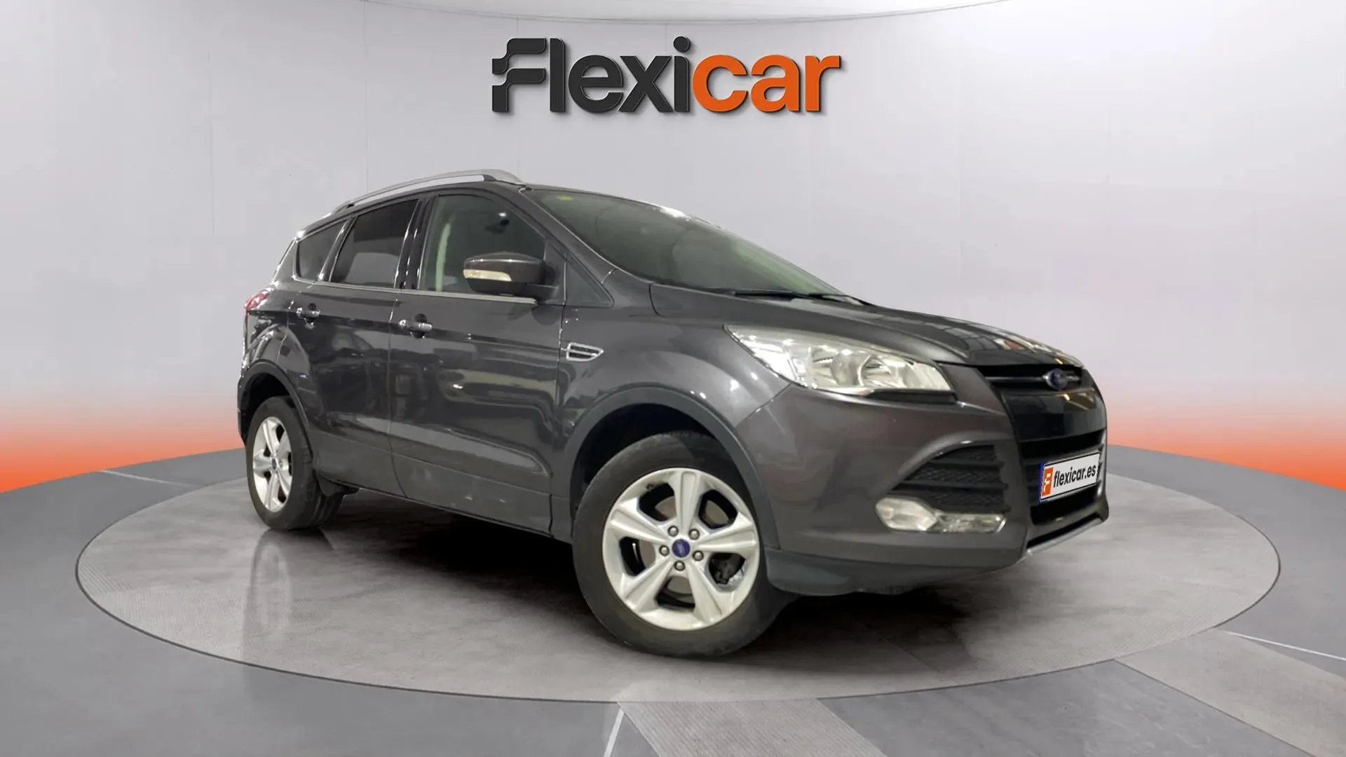 Ford Kuga 1.5 EcoBoost 150 A-S-S 4x2 Titanium