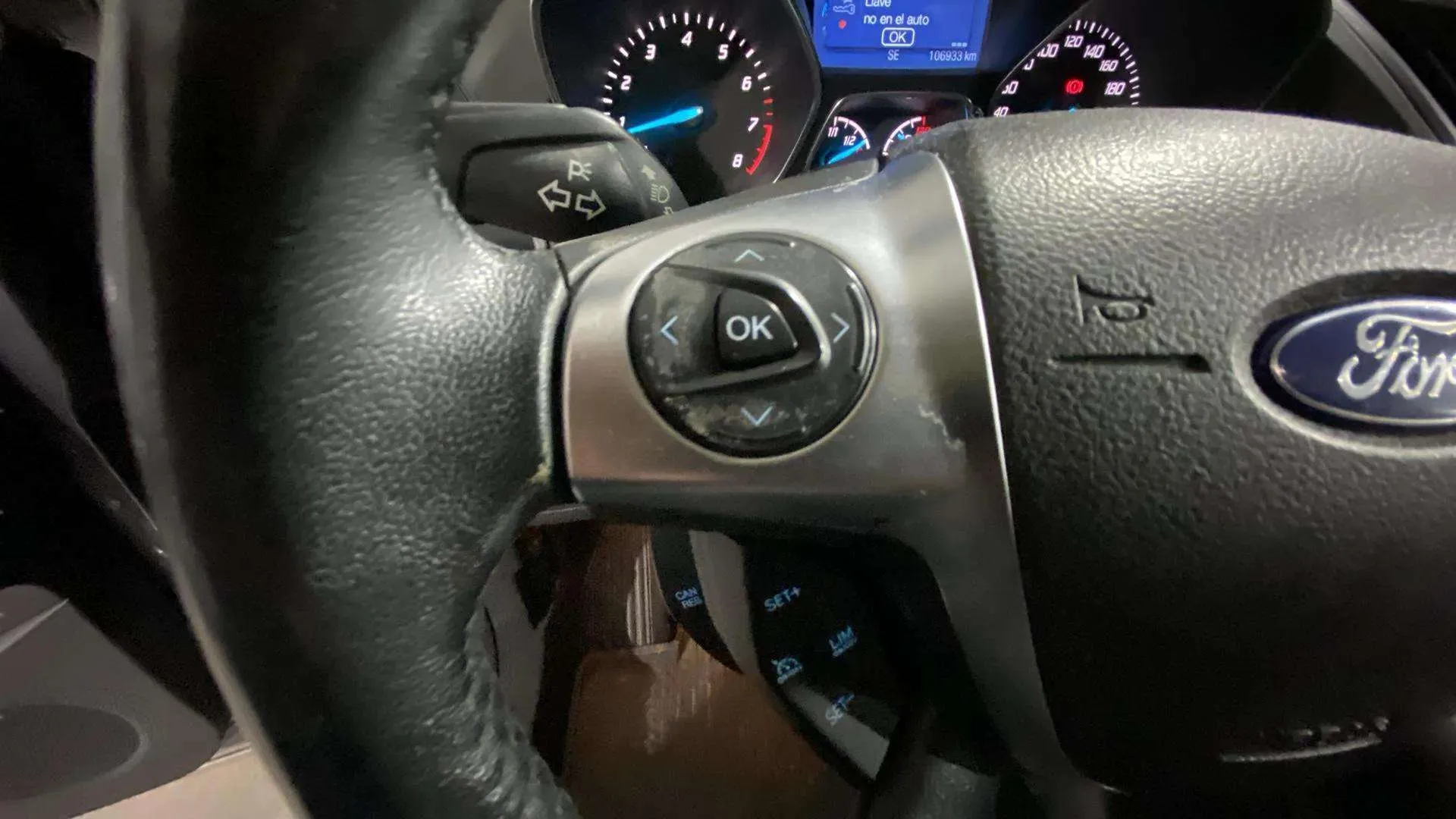 Ford Kuga 1.5 EcoBoost 150 A-S-S 4x2 Titanium - foto 18