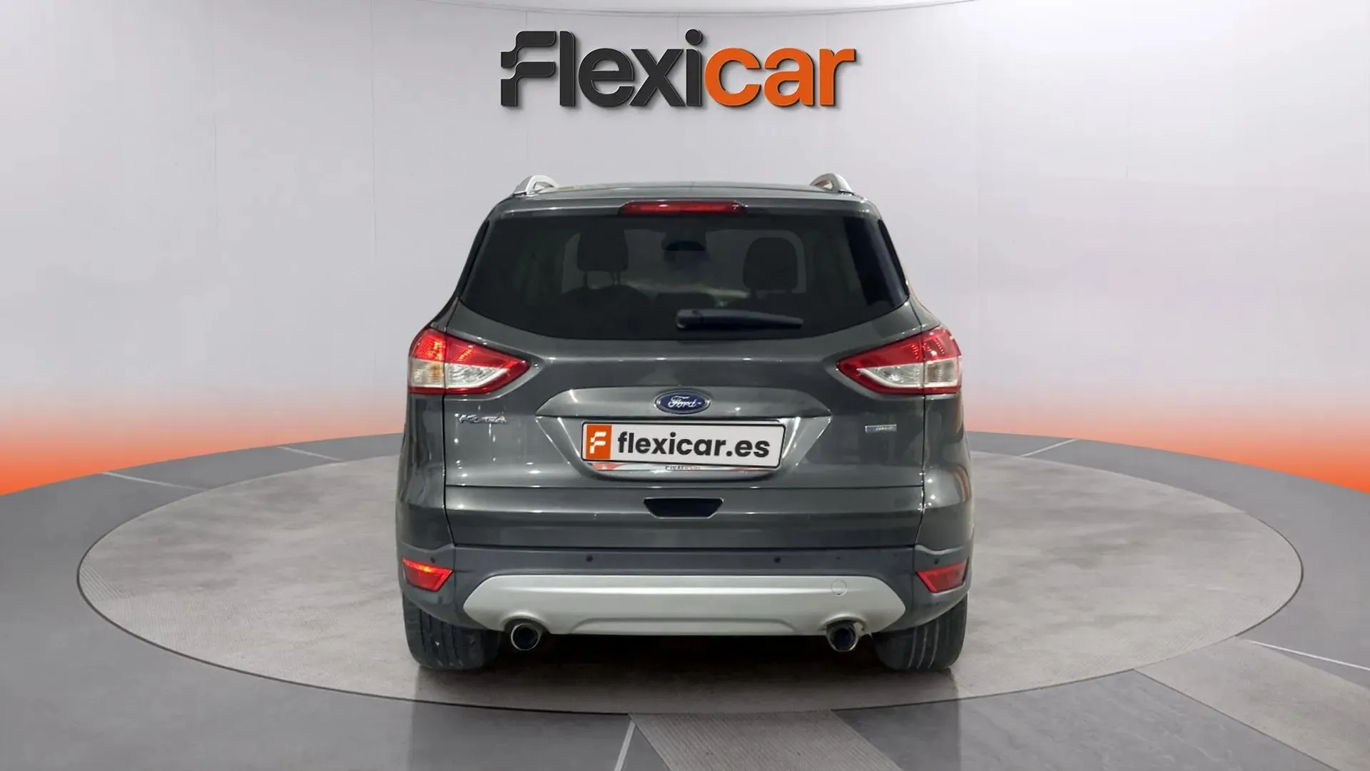Ford Kuga 1.5 EcoBoost 150 A-S-S 4x2 Titanium - foto 5