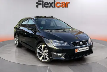 seat leon st 20 tdi 184cv dsg 6 st ampsp fr diesel automatica leon 903000000216930
