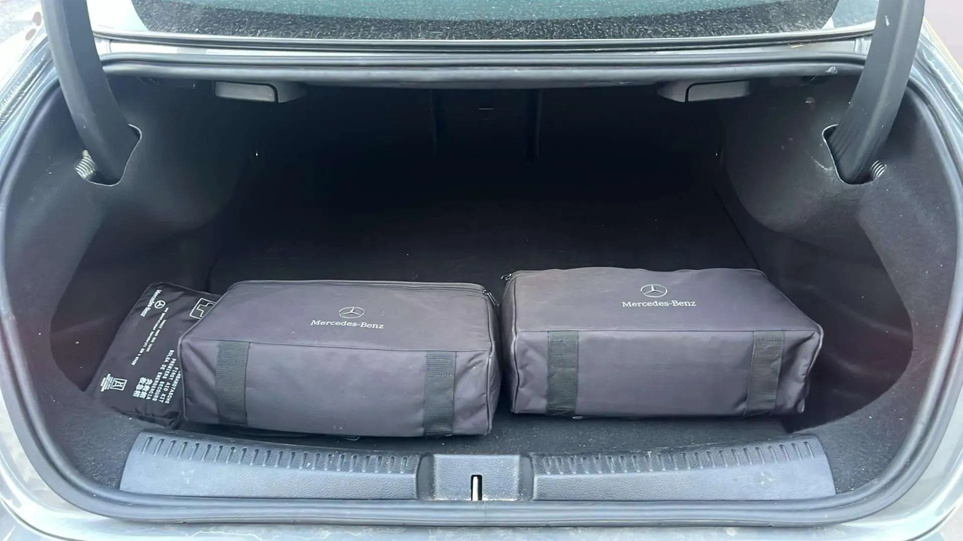 Mercedes-Benz CLA 250 e - foto 8
