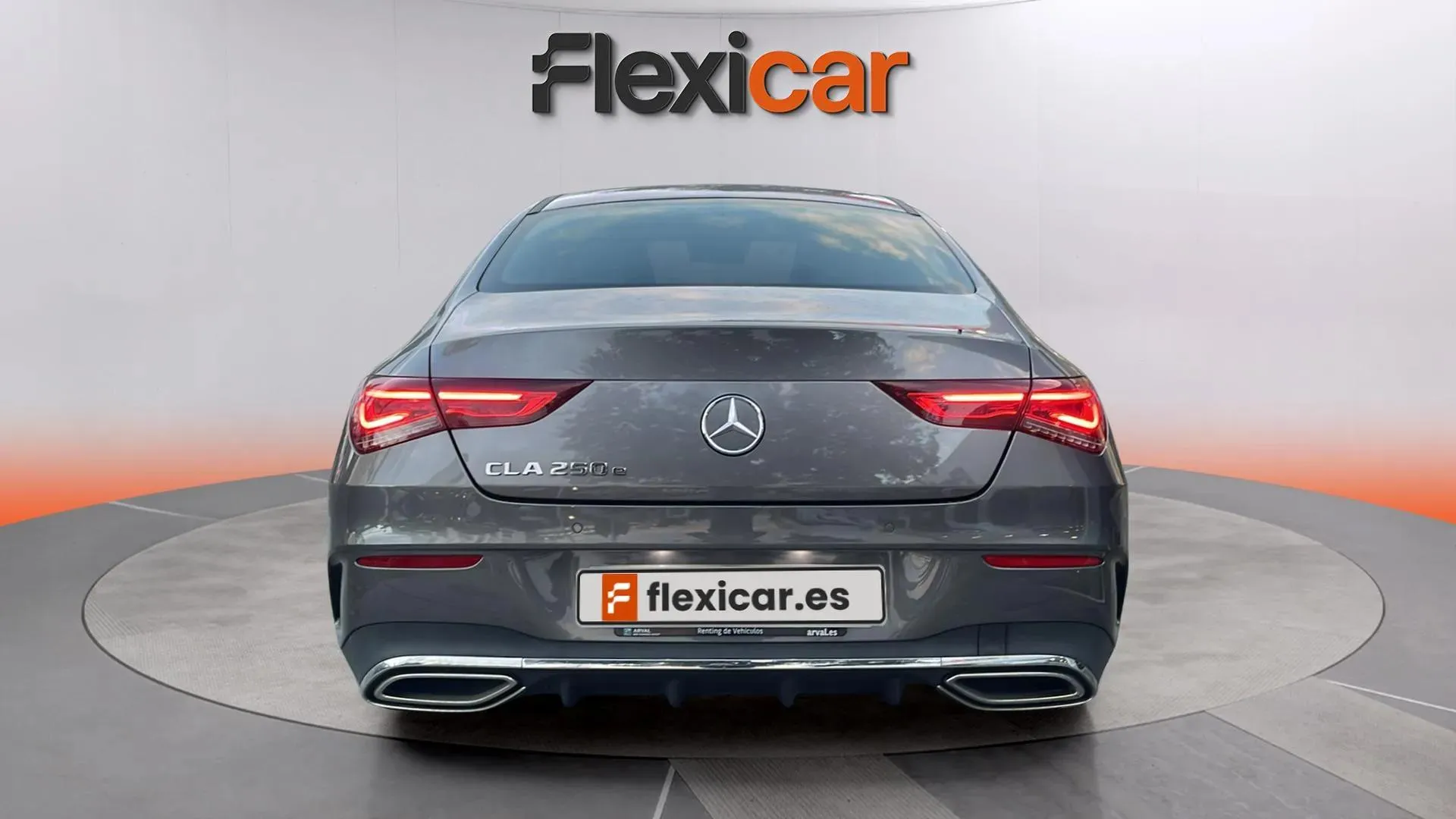 Mercedes-Benz CLA 250 e - foto 7