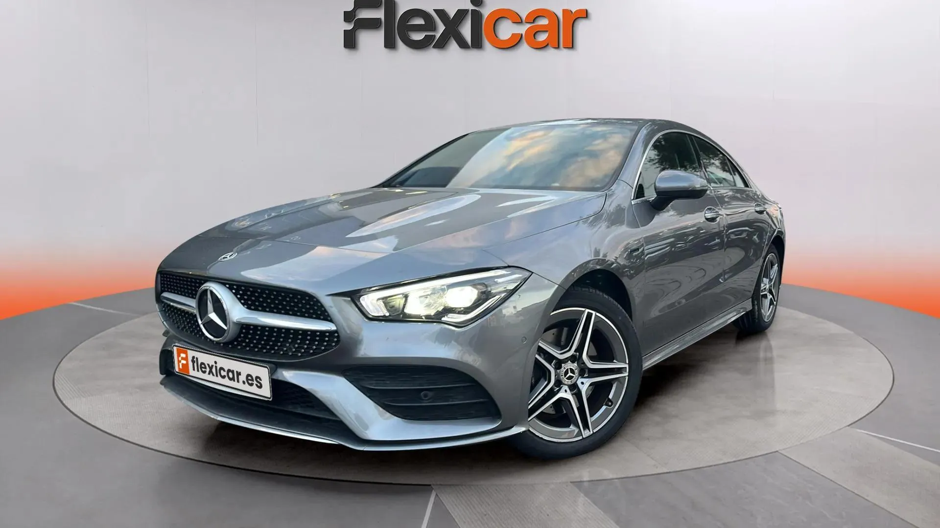 Mercedes-Benz CLA 250 e - foto 3