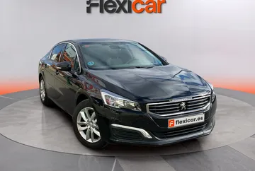 peugeot 508 active 16 bluehdi 88kw 120cv diesel manual leon 903000000216957