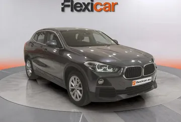 bmw x2 sdrive18d diesel automatica sevilla 4 903000000216973