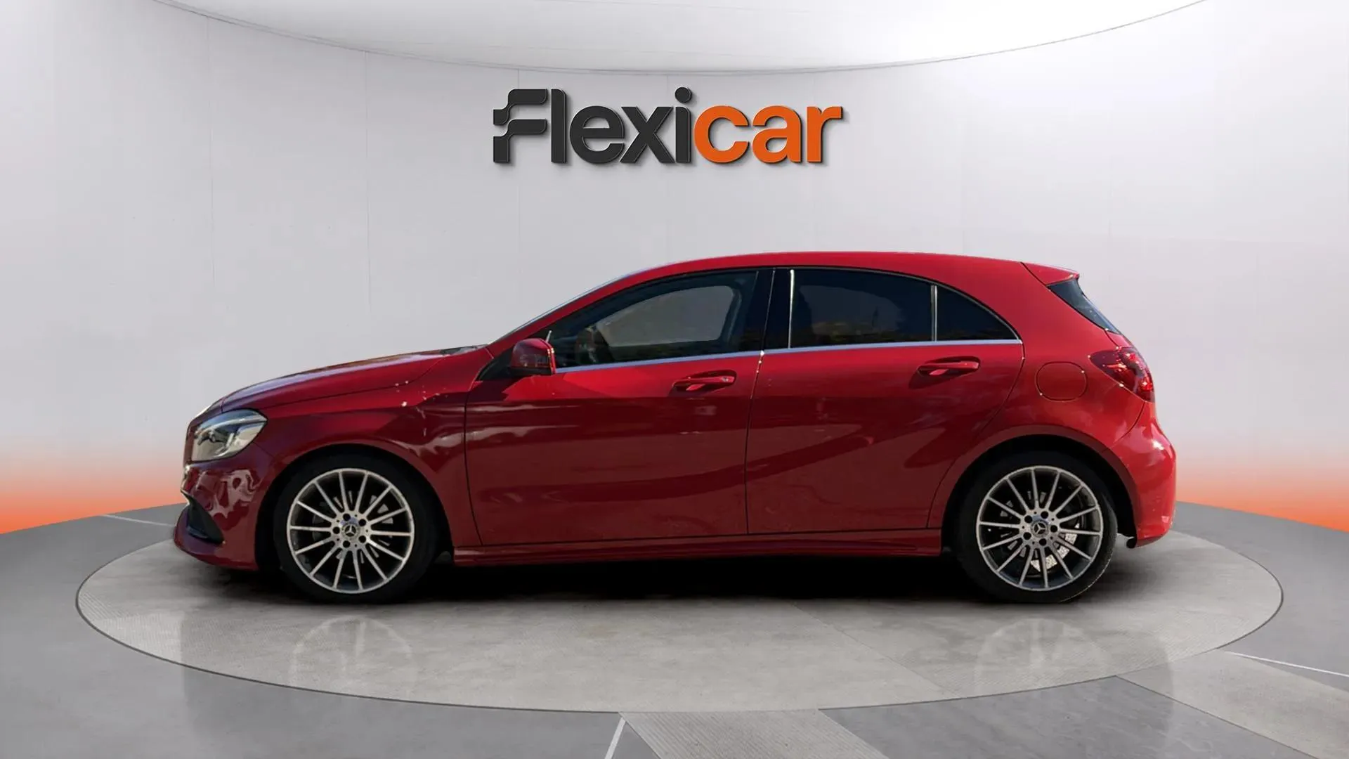 Mercedes-Benz Clase A A 200 d AMG Line - foto 5