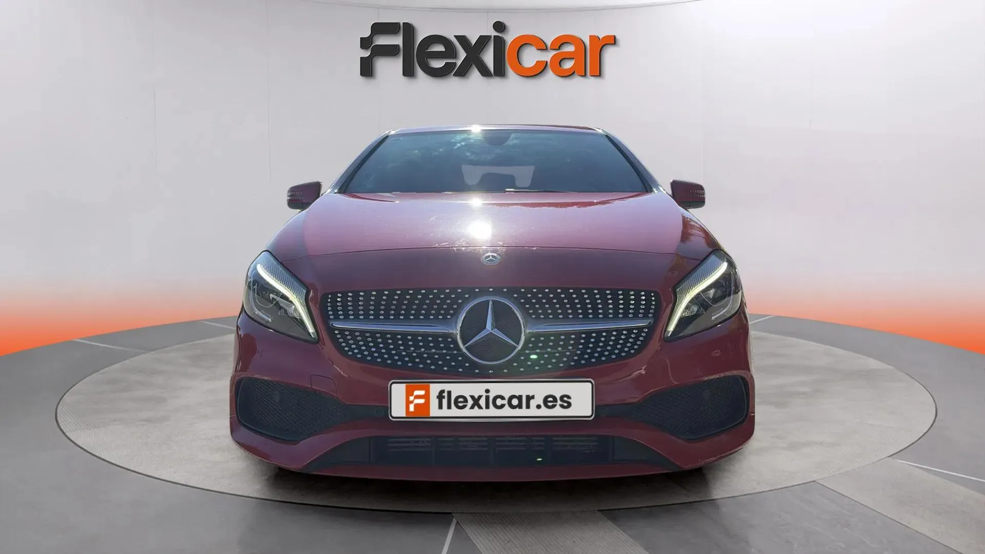 Mercedes-Benz Clase A A 200 d AMG Line - foto 2