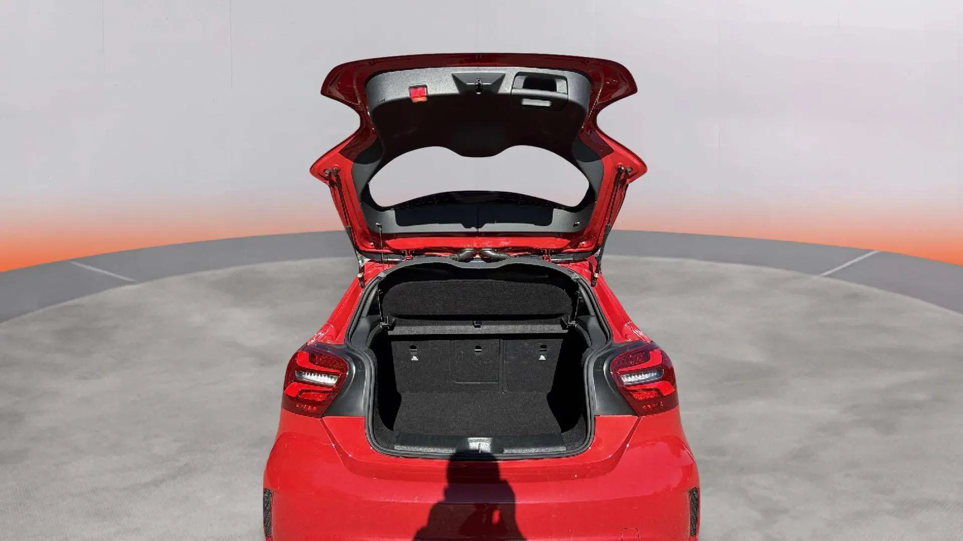 Mercedes-Benz Clase A A 200 d AMG Line - foto 19