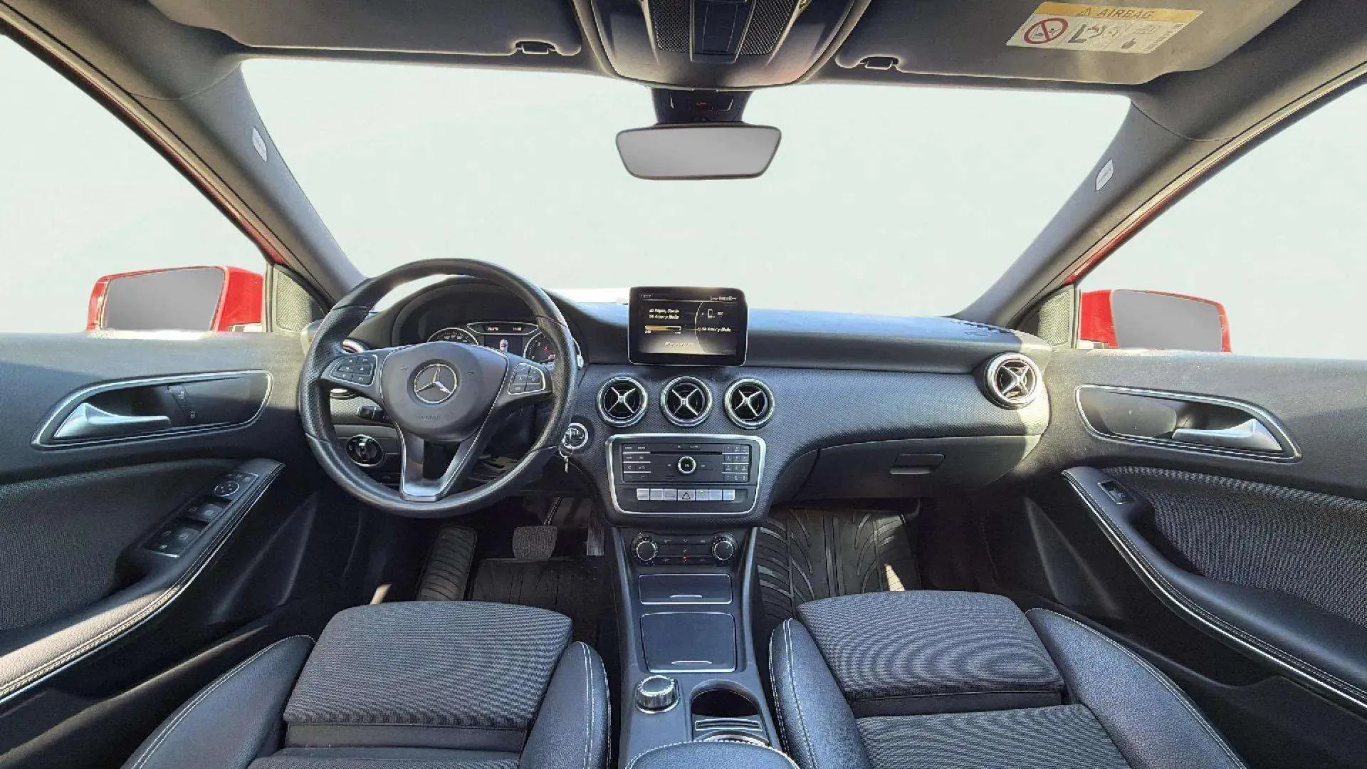 Mercedes-Benz Clase A A 200 d AMG Line - foto 6
