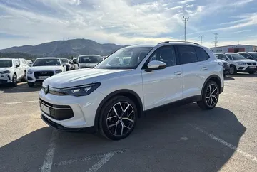 volkswagen tiguan 20 tdi life 150cv diesel automatica arval barcelona 903000000216985