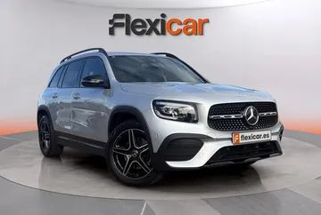 mercedes benz clase glb glb 200 d diesel automatica terrassa can parellada 903000000216999