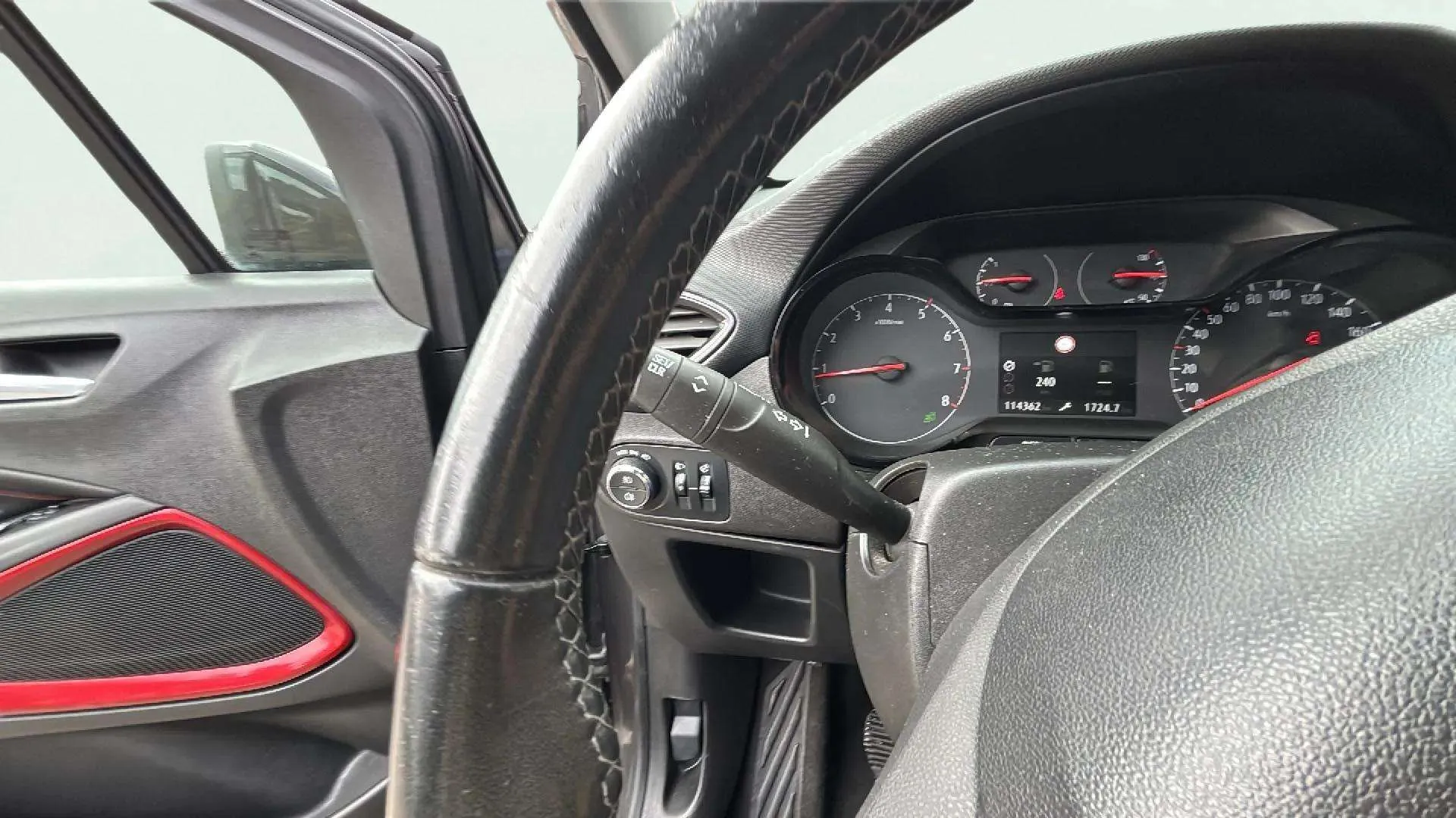 Opel Crossland 1.2 Edition - foto 15