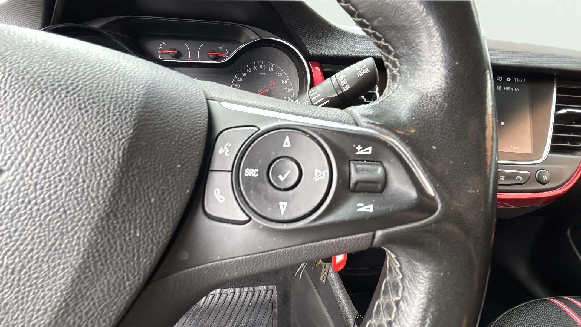 Opel Crossland 1.2 Edition - foto 16