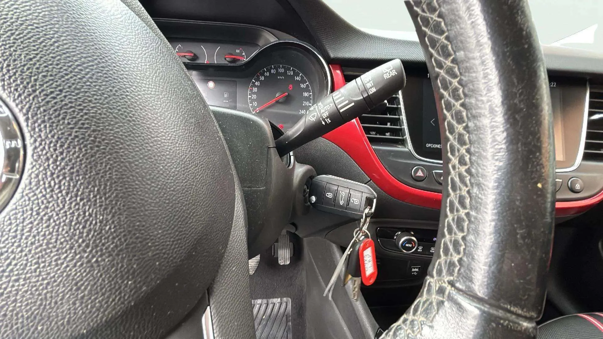 Opel Crossland 1.2 Edition - foto 17