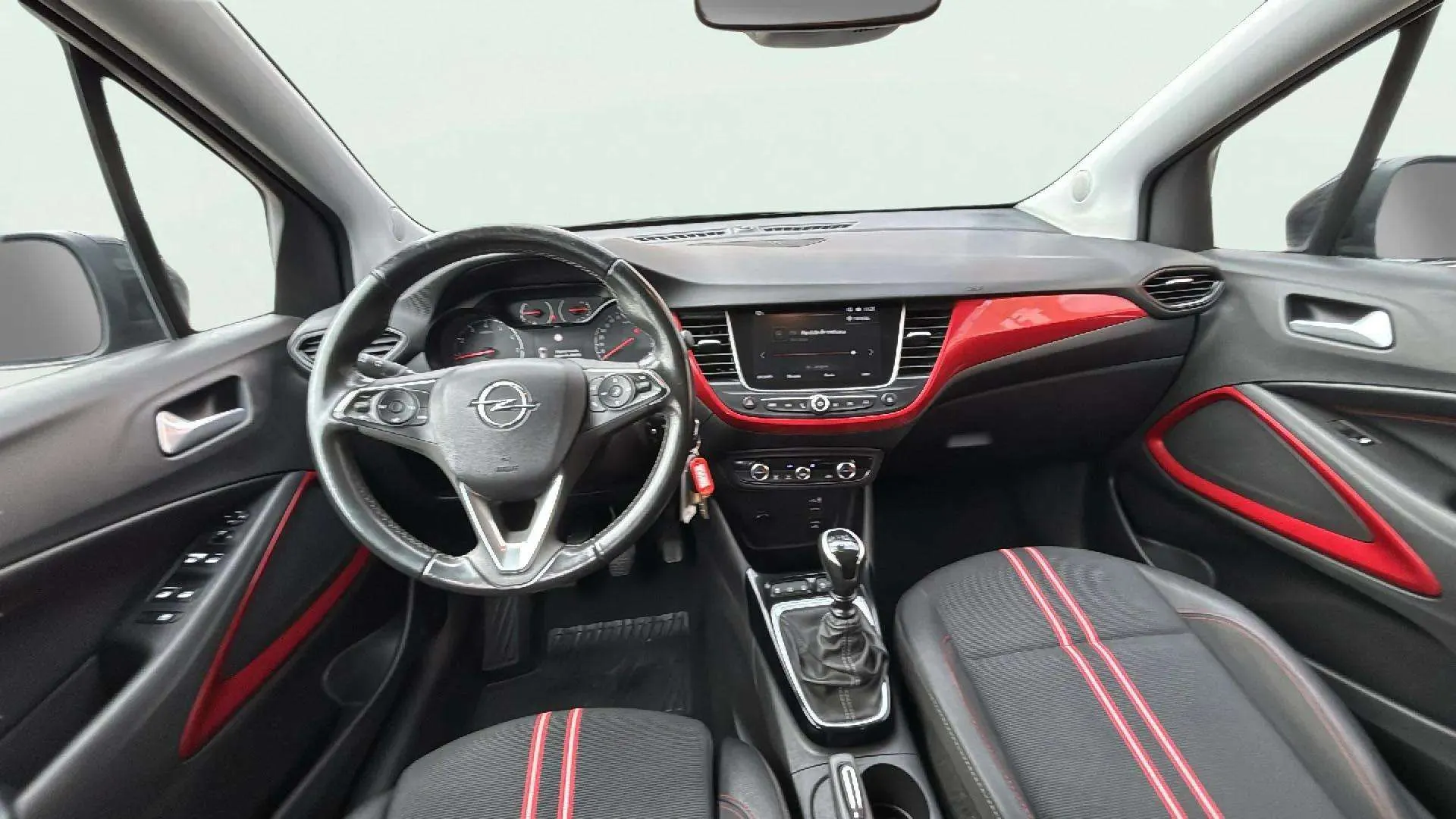 Opel Crossland 1.2 Edition - foto 6